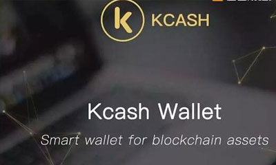 kcash，会成为下一个百倍币么？